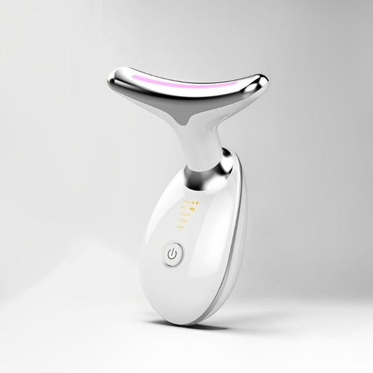 Dewmusebeauty™ LED Face & Neck Sculpting Massager