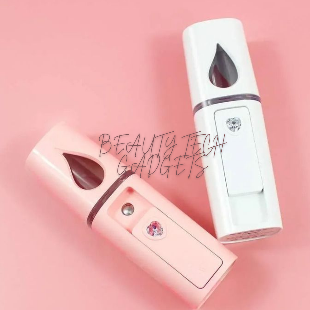 DEWMUSE BEAUTY TECH GADGETS