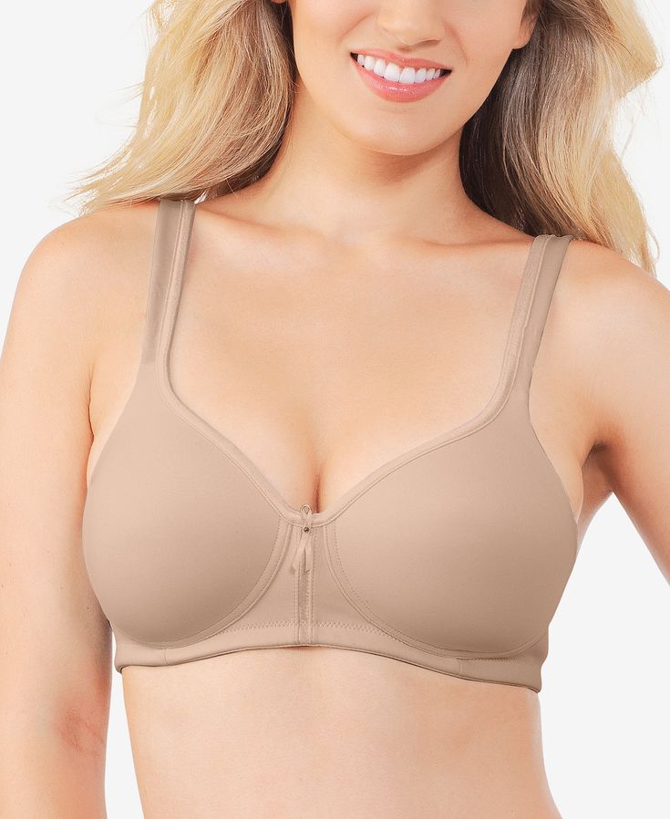 DewMuse™ seamless Jelly Bra